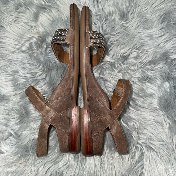 Aetrex Sandals size 40 - Picture 3 of 5